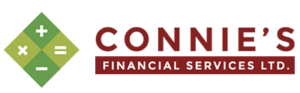 Connie's Financial Services Limited