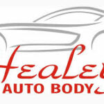 HEALEYS AUTO BODY SHOP LTD