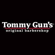 Tommy Gun's Original Barbershop