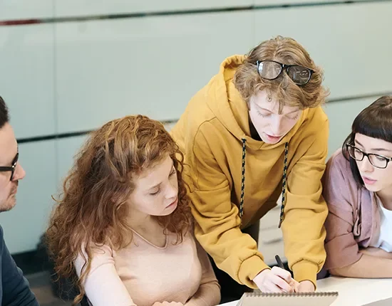 British Columbia employers using Canada Youth Jobs Bank to advertise youth employment opportunities and connect with qualified young workers.
