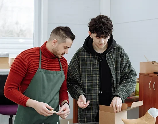 Employer using a Canadian youth jobs advertisement platform to publish job opportunities and support recruitment efforts across Canada.