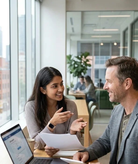 Youth job bank connecting Canadian employers with young workers