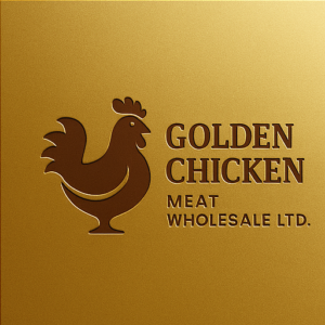 Golden Chicken Meat Wholesale