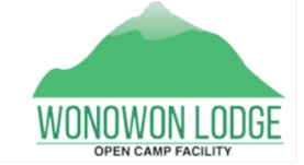 Wonowon Lodge Camp