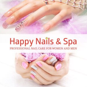 Happy Nails & Spa