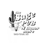 The Sage Pub & Liquor Store