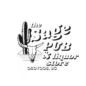 The Sage Pub & Liquor Store